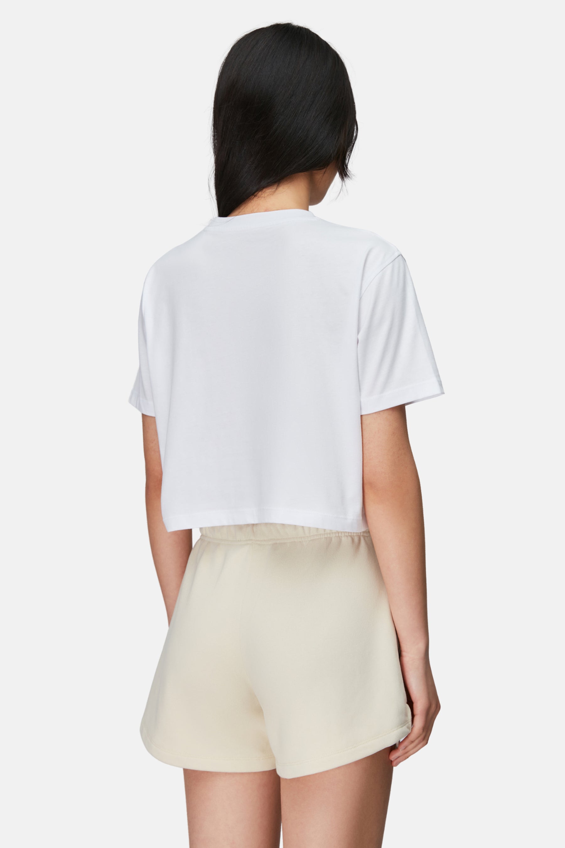 Reflect Studio // Frauen Shorts // Eichhörnchen // Beige
