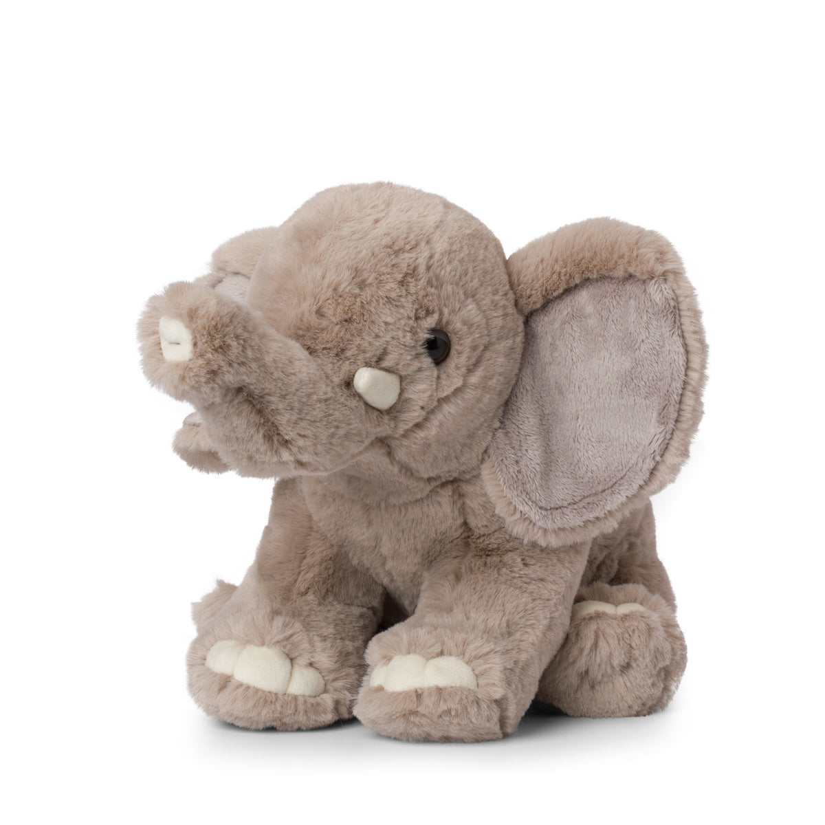 WWF ECO Plüschtier // Elefant // Grau // 23 cm
