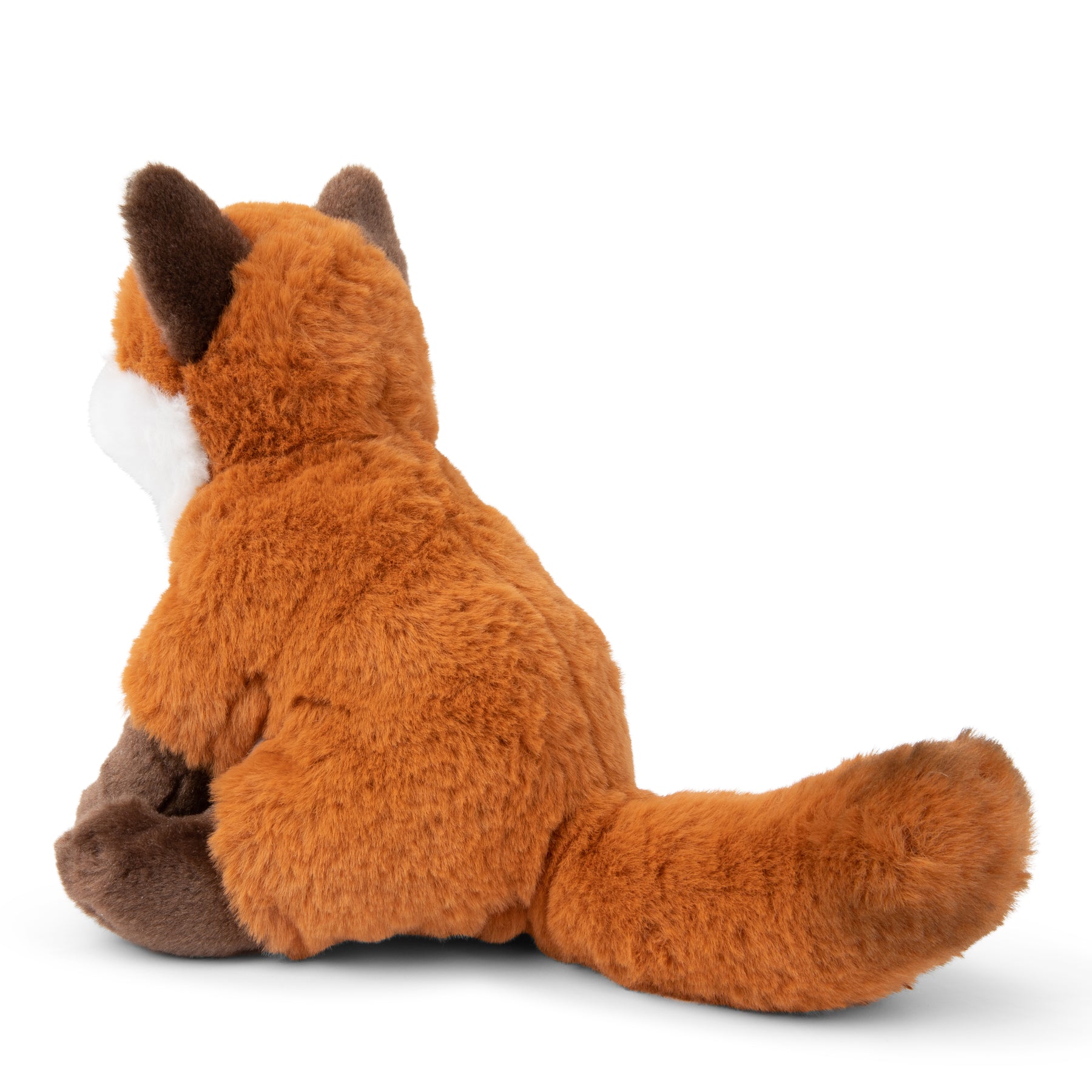 WWF ECO Plüschtier // Rotfuchs // Terrabraun // 23 cm