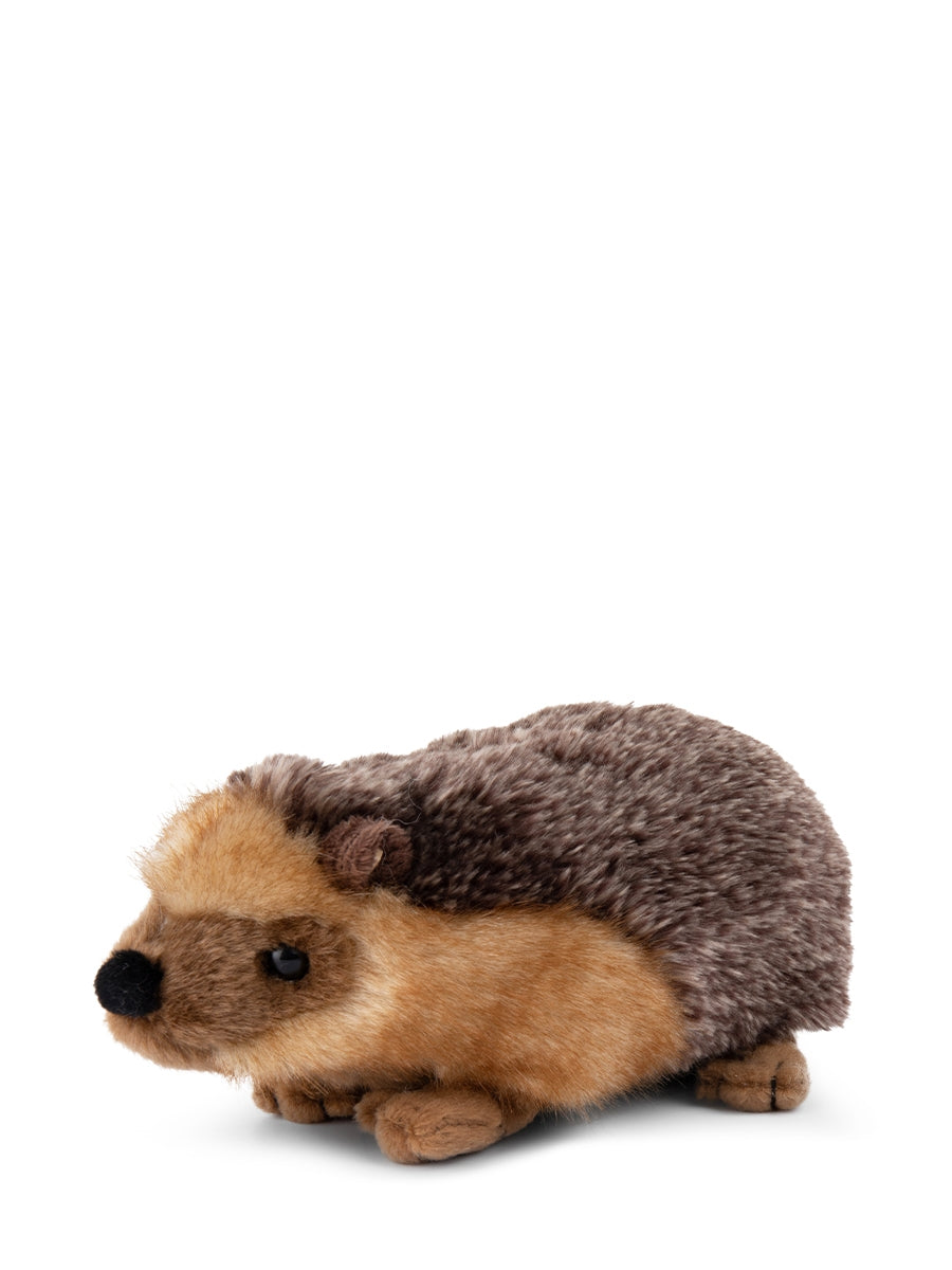 WWF Plüschtier // Igel // braun // 18 cm