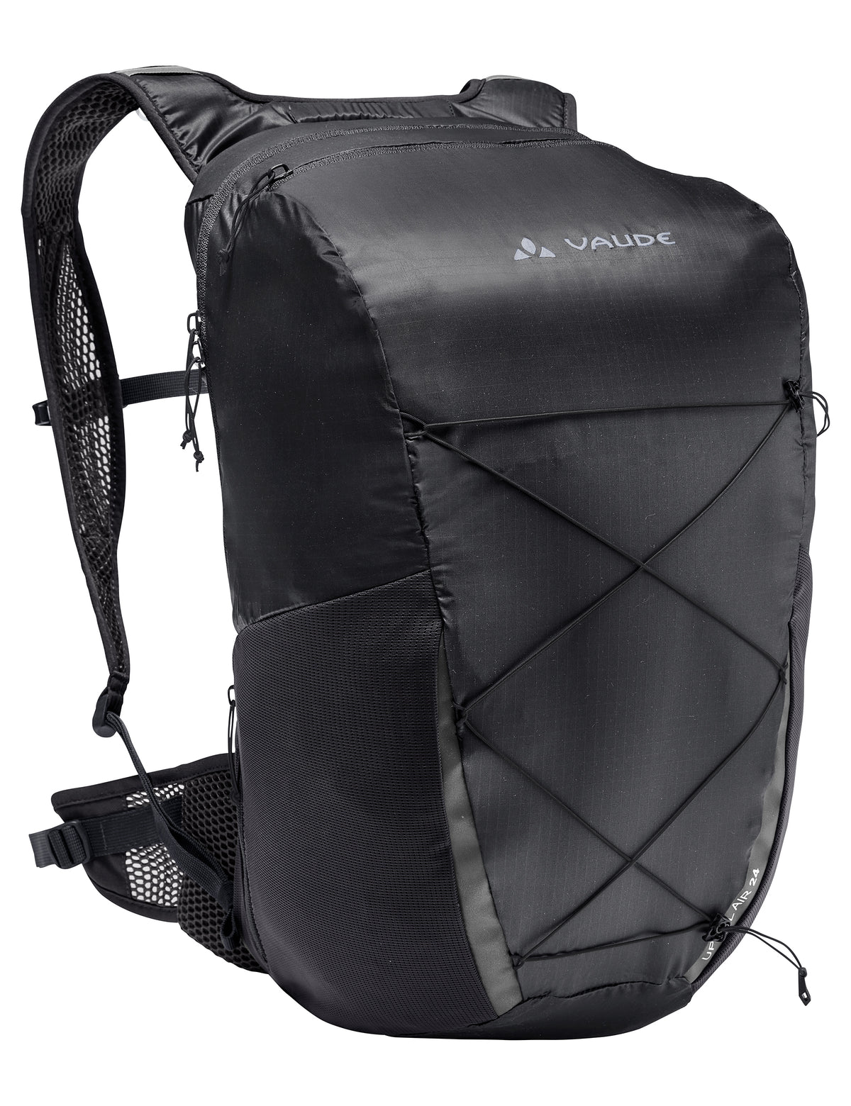 Vaude // Uphill Air 24 Leichtrucksack // Black