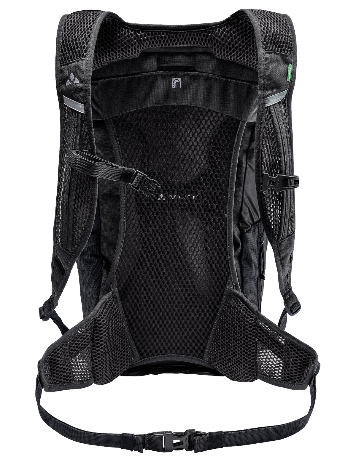 Vaude // Uphill Air 24 Leichtrucksack // Black