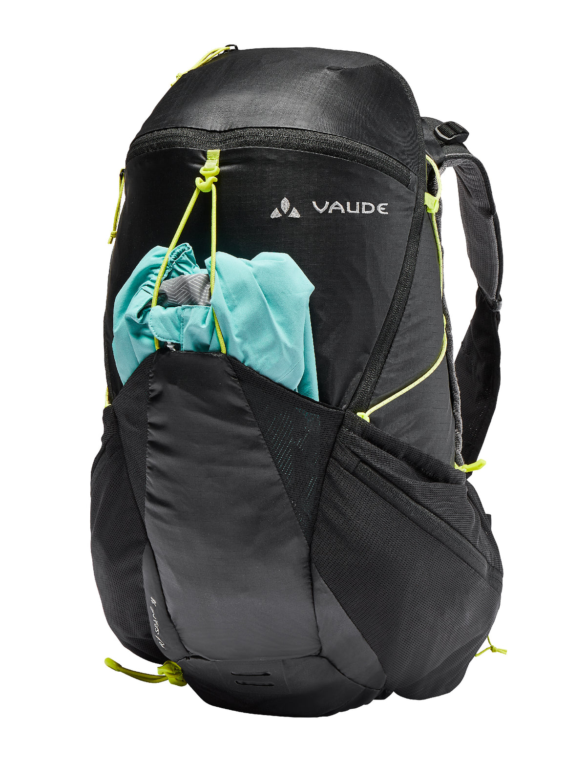 Vaude // Trail Spacer 18 Leichtrucksack // Black