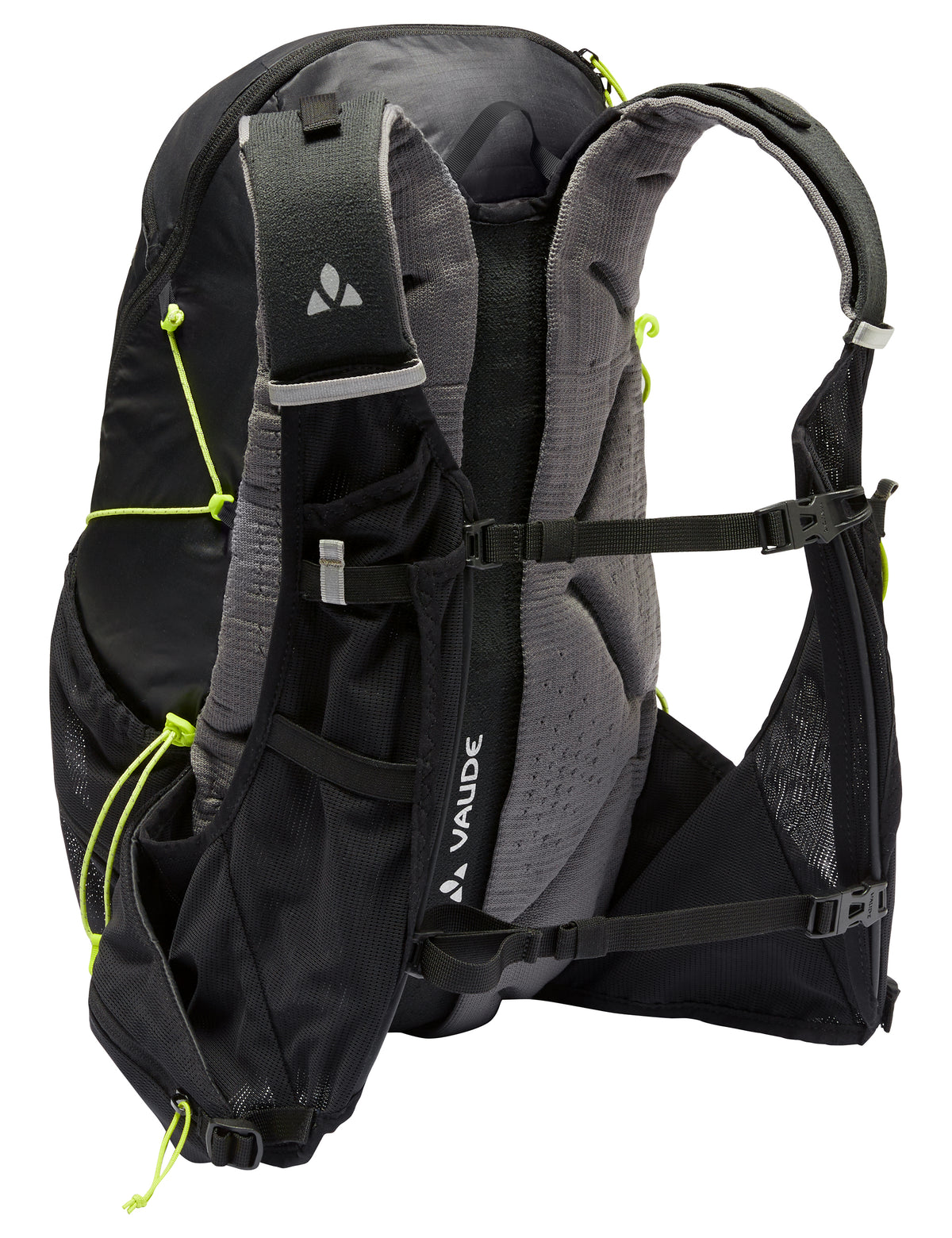 Vaude // Trail Spacer 18 Leichtrucksack // Black