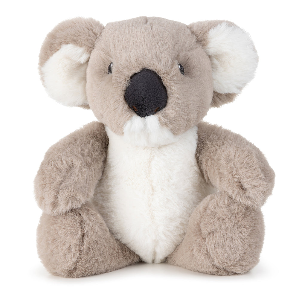WWF ECO Plüschtier // Koala // Grau // 23 cm