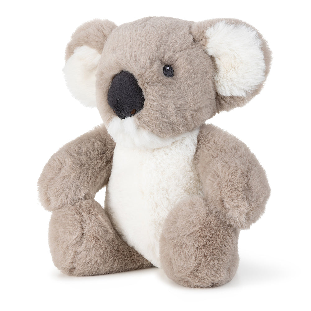 WWF ECO Plüschtier // Koala // Grau // 23 cm