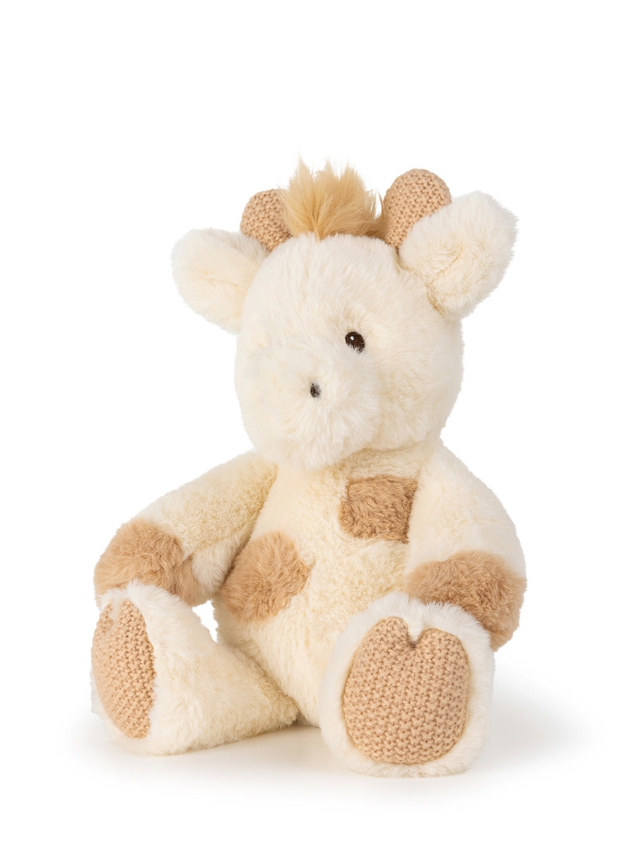 WWF ECO Plüschtier // Giraffe // beige // 29 cm