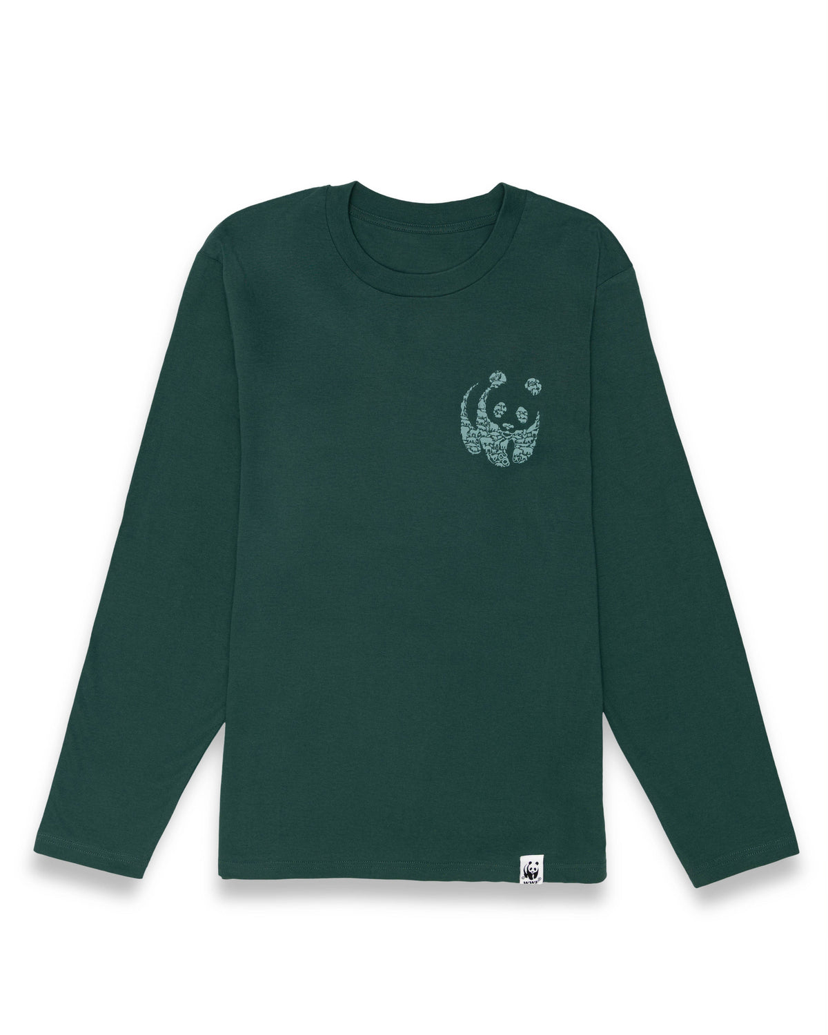 © Kathrin Tschirner / WWF