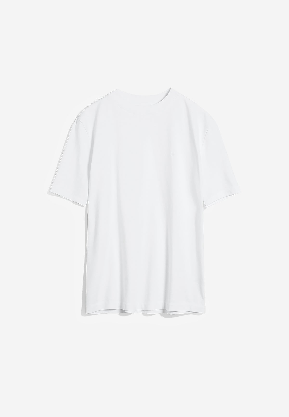Armed Angels // TARJAA T-Shirt Woman // White