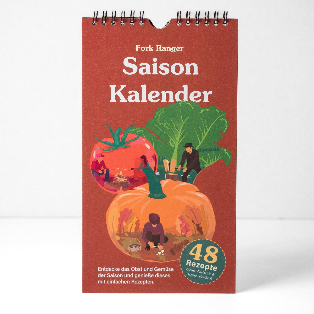 Saisonkalender