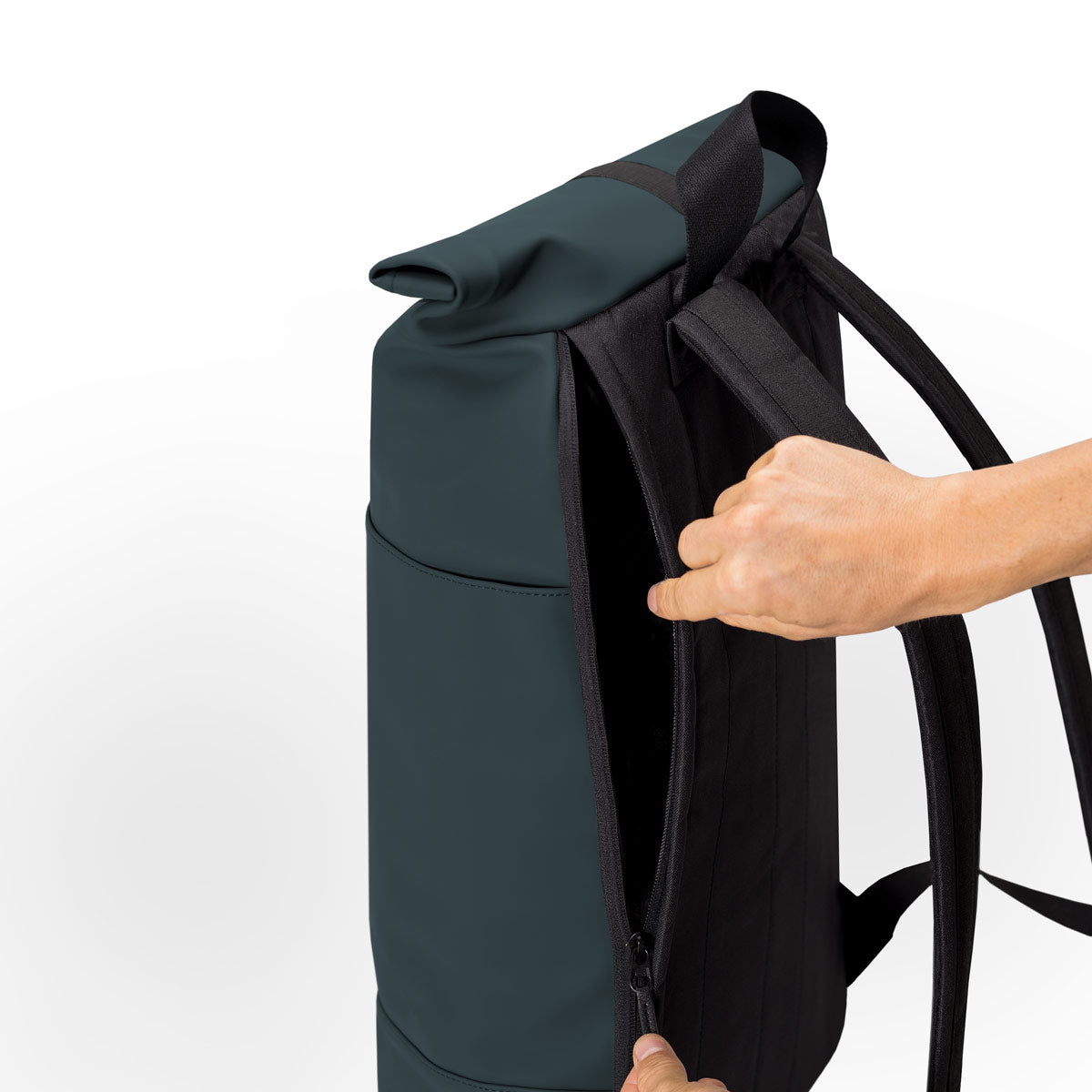 Ucon Acrobatics // HAJO Medium Backpack // Forest