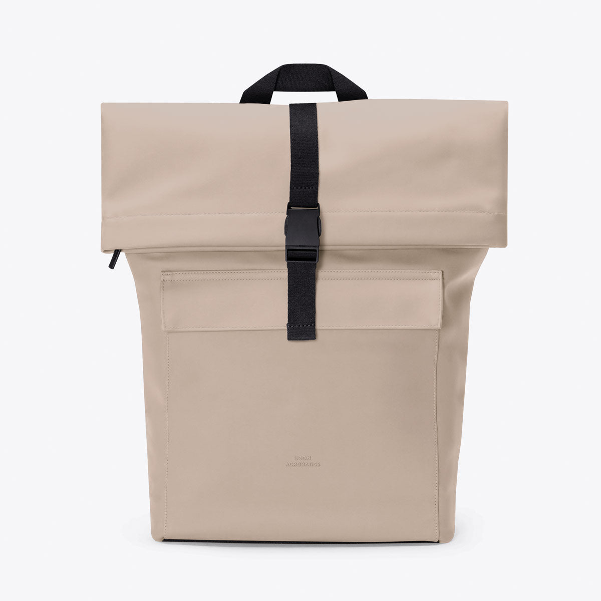 Ucon Acrobatics // Jannik Medium Pannier Backpack // Sand