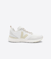 Veja // Sneaker // IMPALA ENGINEERED-MESH // EGGSHELL PIERRE