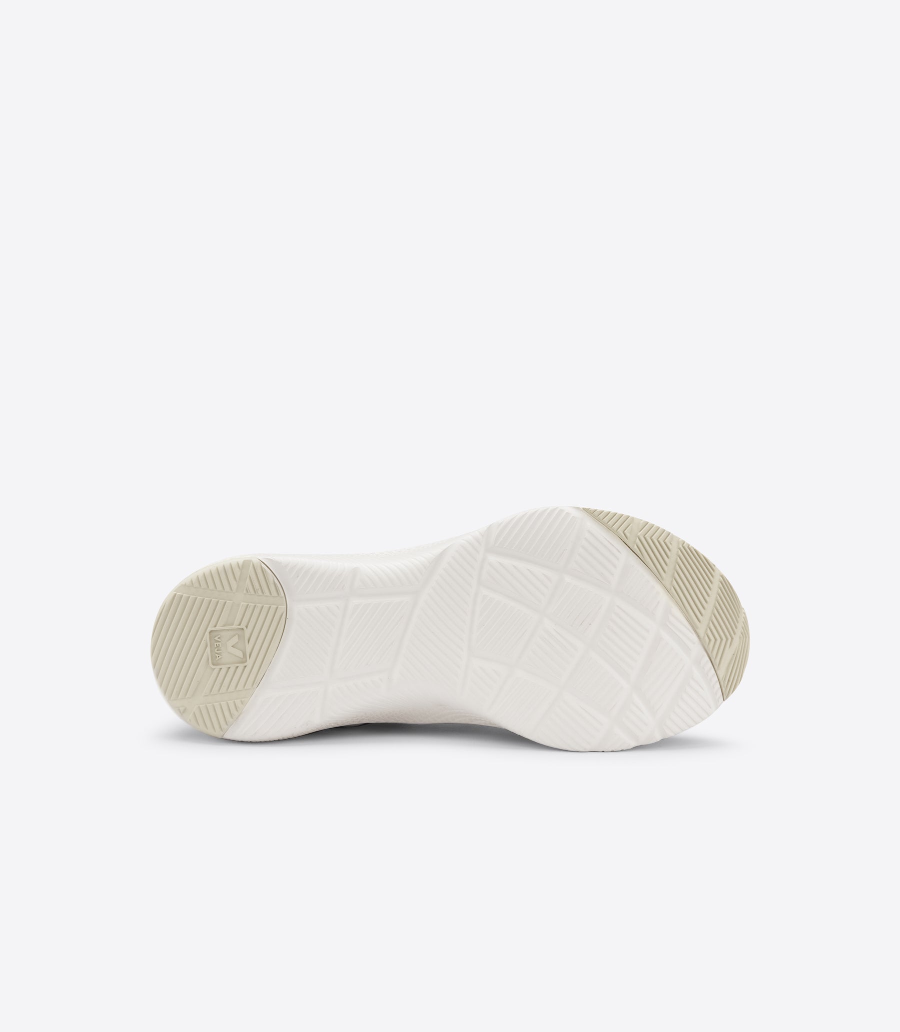 Veja // Sneaker // IMPALA ENGINEERED-MESH // EGGSHELL PIERRE
