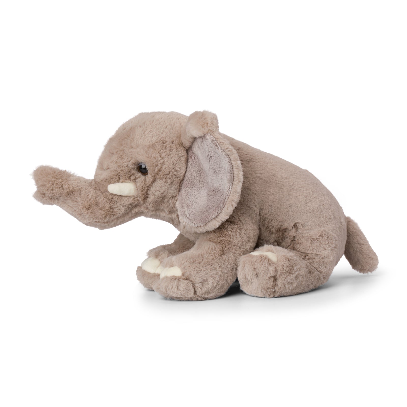 WWF ECO Plüschtier // Elefant // Grau // 23 cm