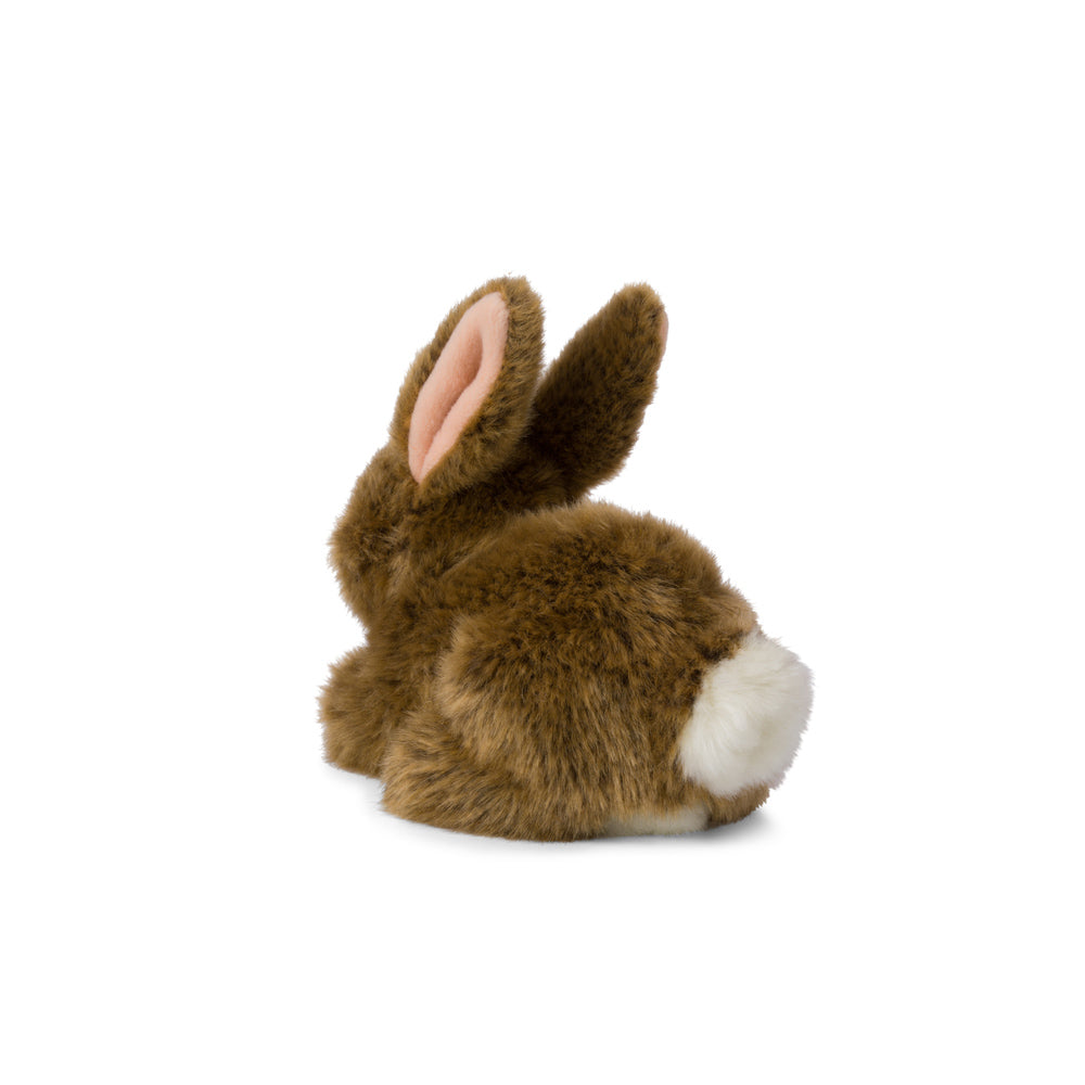 WWF Plüschtier // Feldhase // Braun // 19 cm