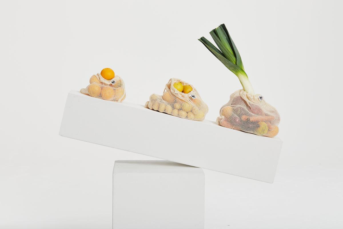 WWF Mehrwegbeutel