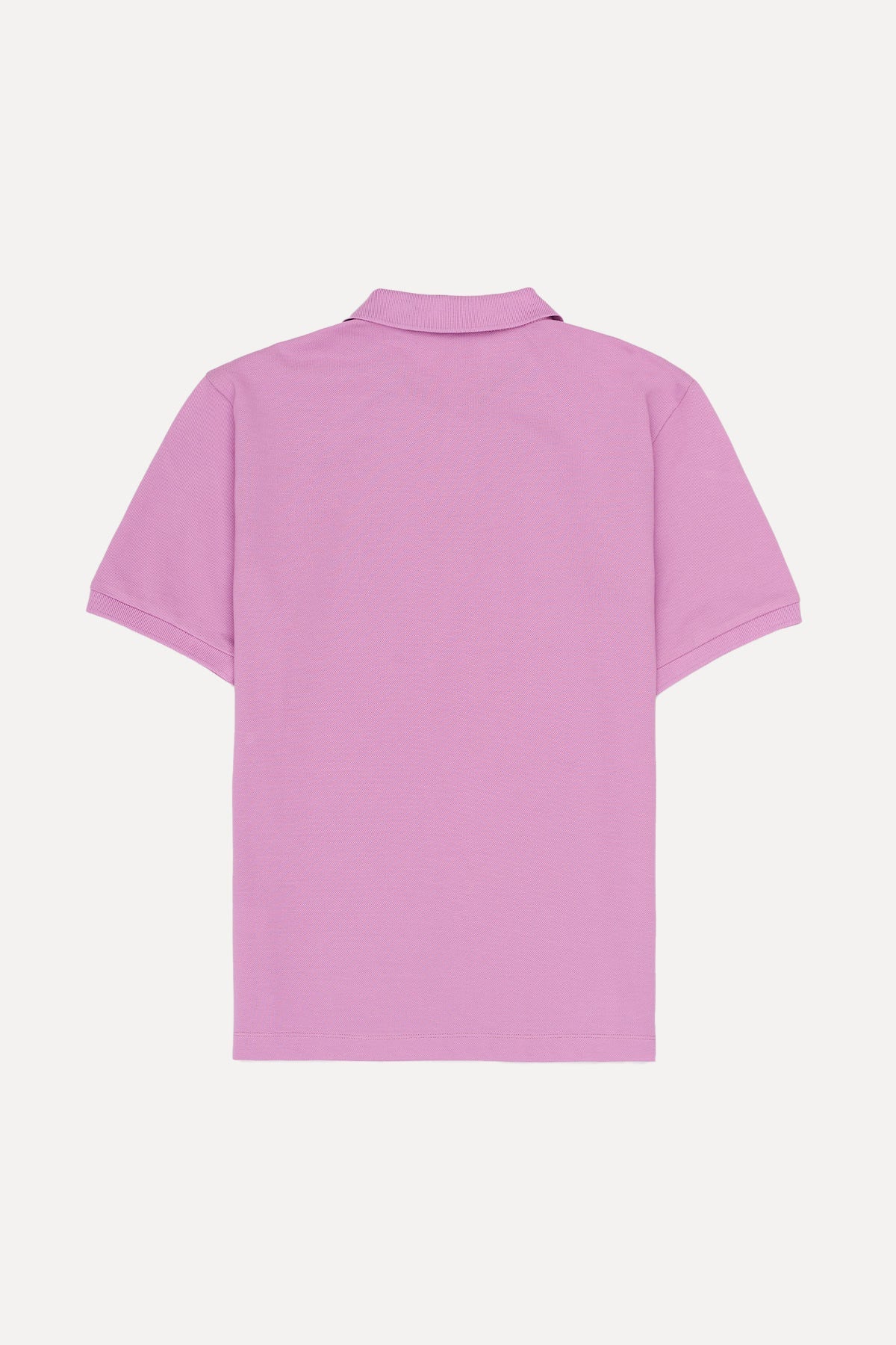 Polo Shirt // Rhino // Flieder