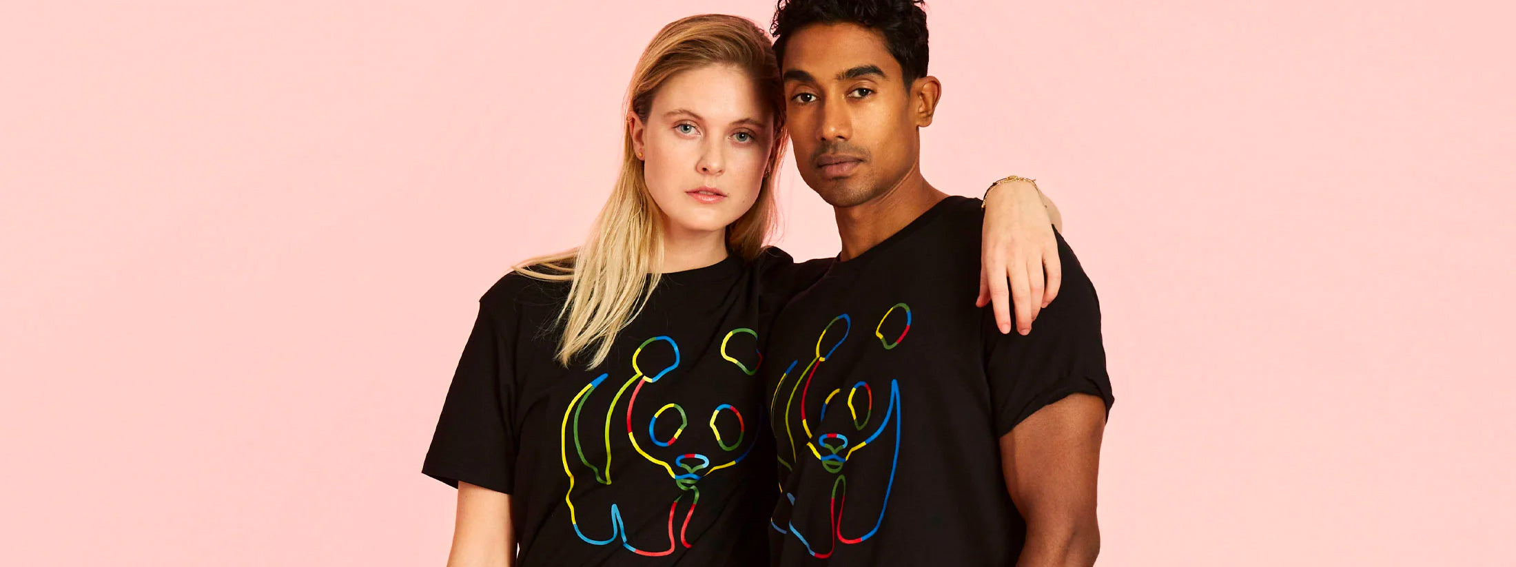 T-Shirts und Longsleeves