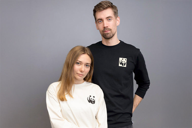 T-Shirts und Longsleeves