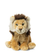 WWF Plüschtier // Löwe // Beigebraun // 23 cm