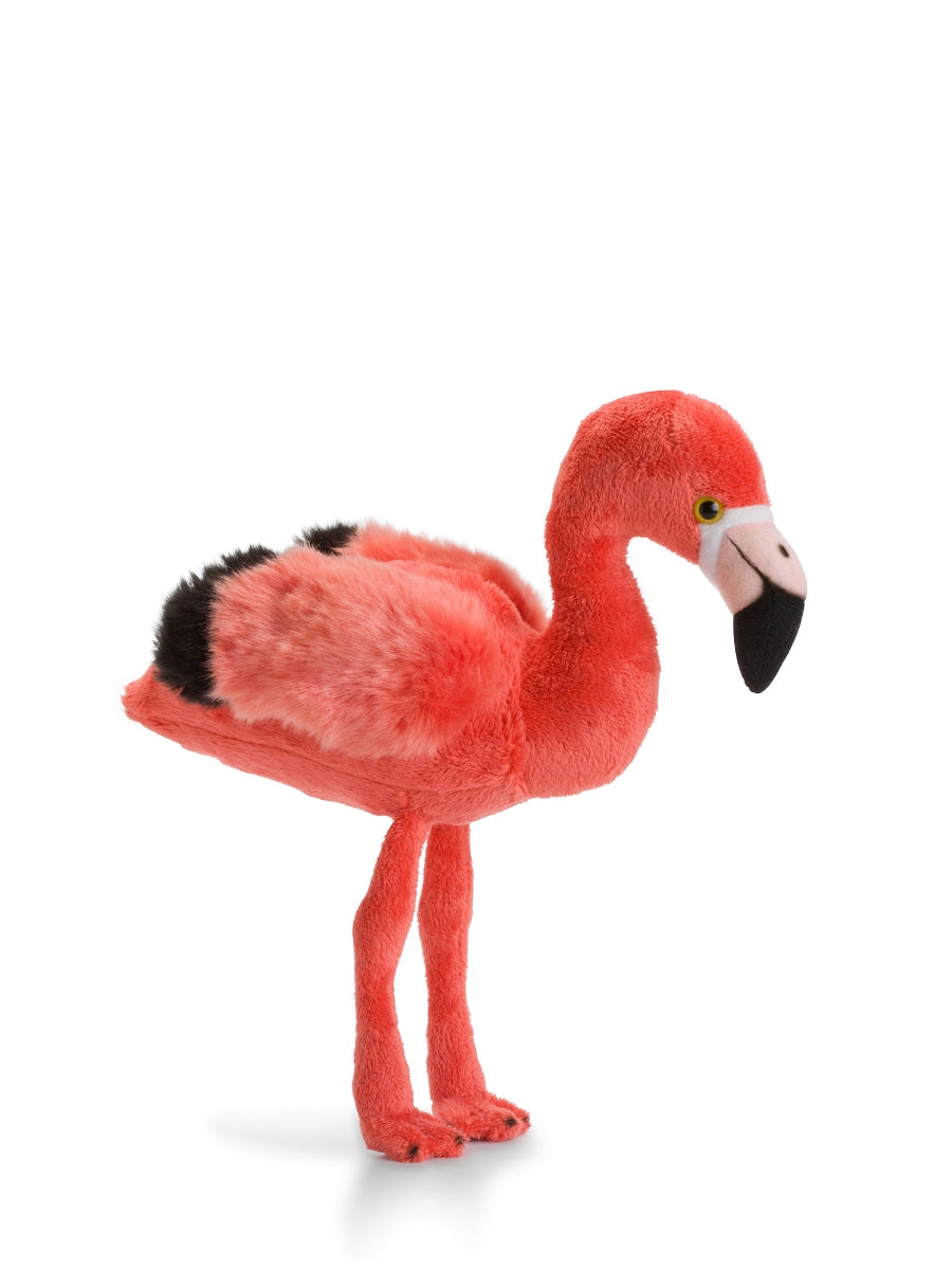 WWF Plüschtier // Flamingo // Pink // 23 cm
