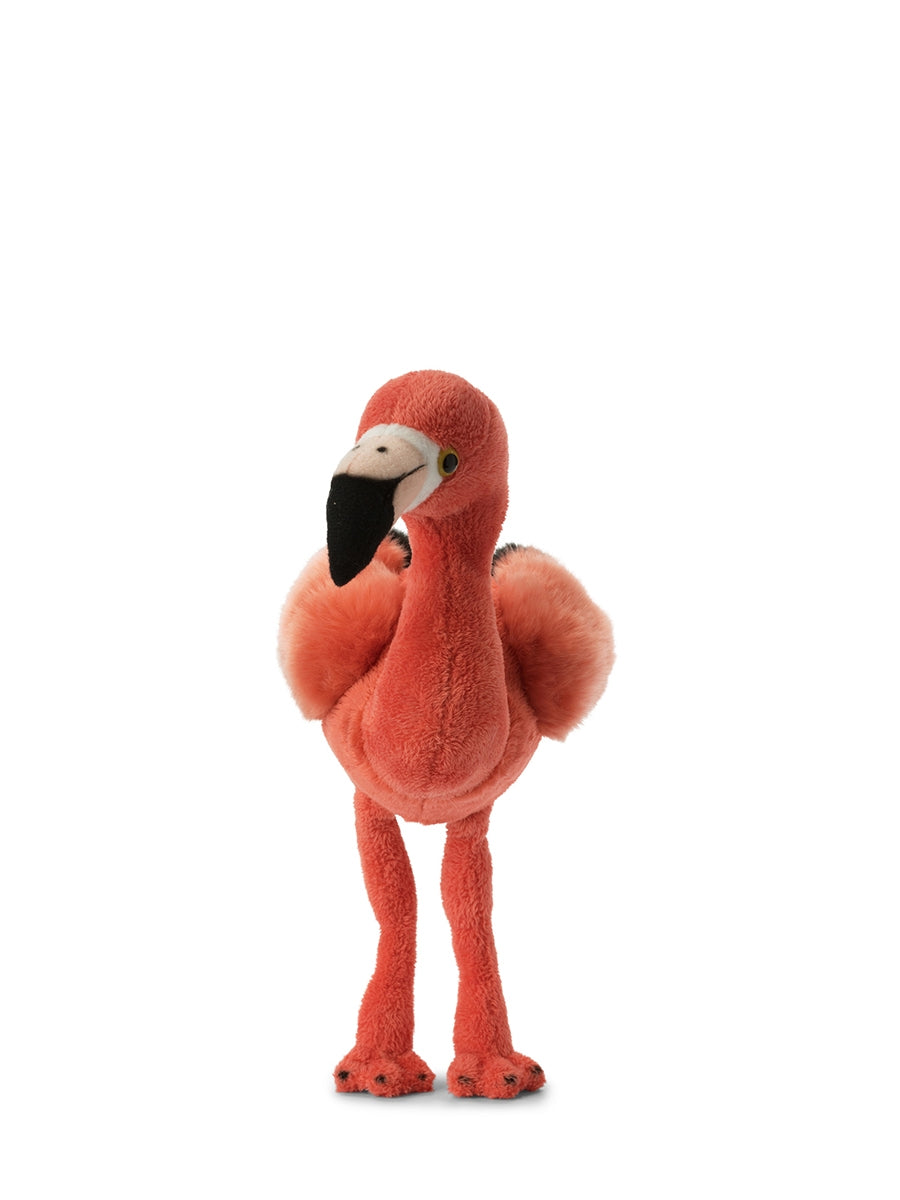 WWF Plüschtier // Flamingo // Pink // 23 cm