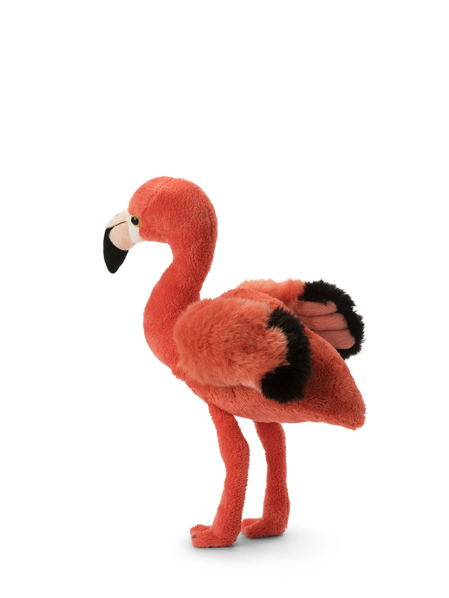 WWF Plüschtier // Flamingo // Pink // 23 cm