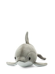 WWF Plüschtier // Delfin // Grau // 39 cm