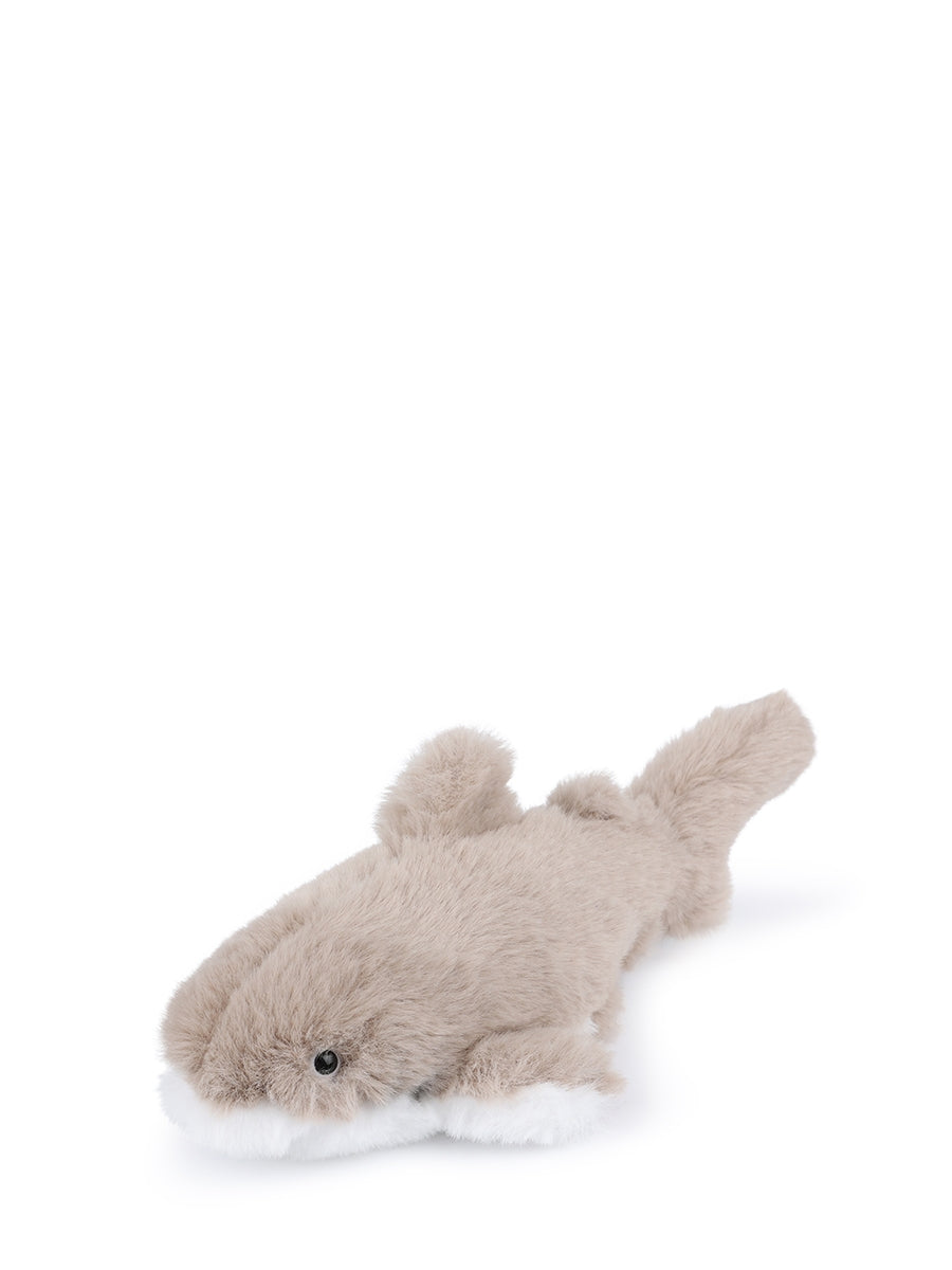 WWF ECO Plüschtier // Hai // Grau // 15 cm