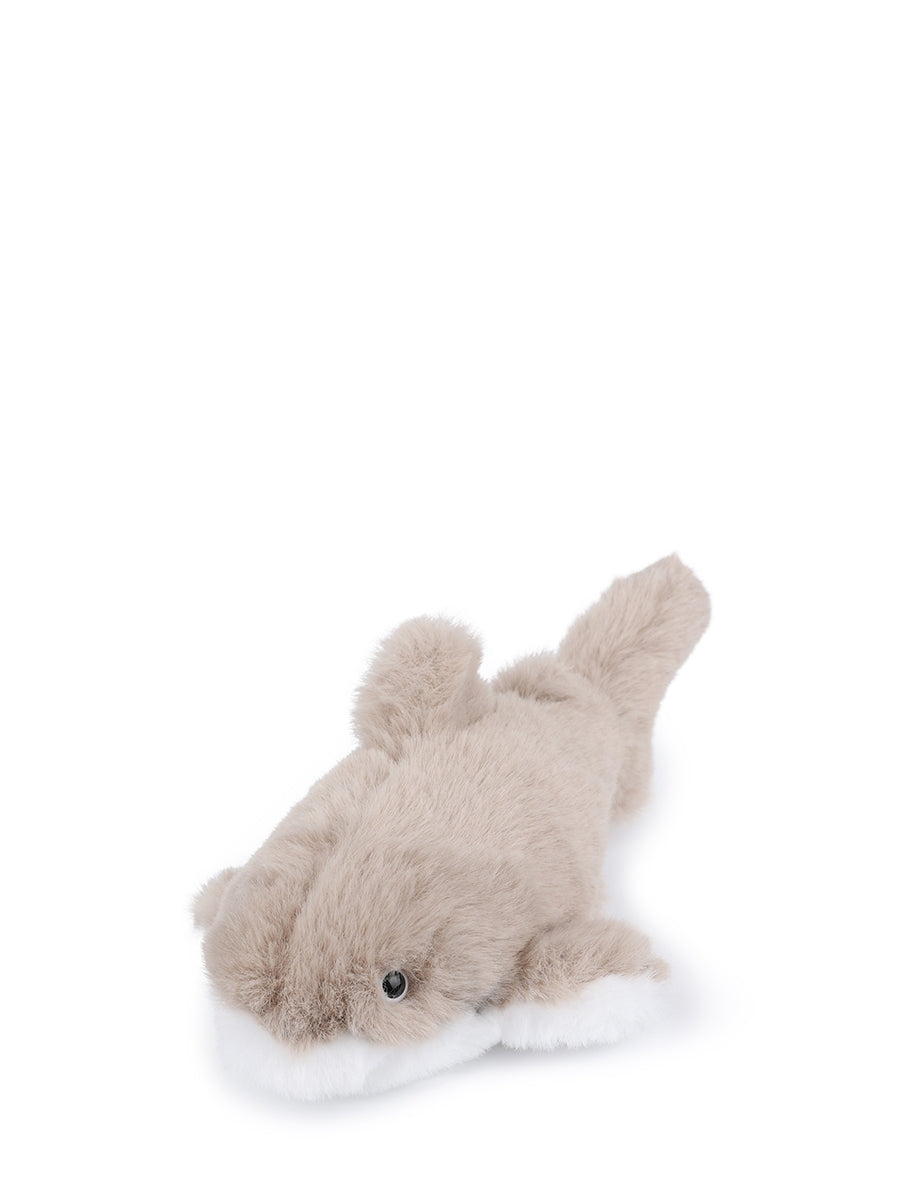 WWF ECO Plüschtier // Hai // Grau // 15 cm