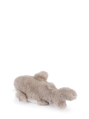 WWF ECO Plüschtier // Hai // Grau // 15 cm