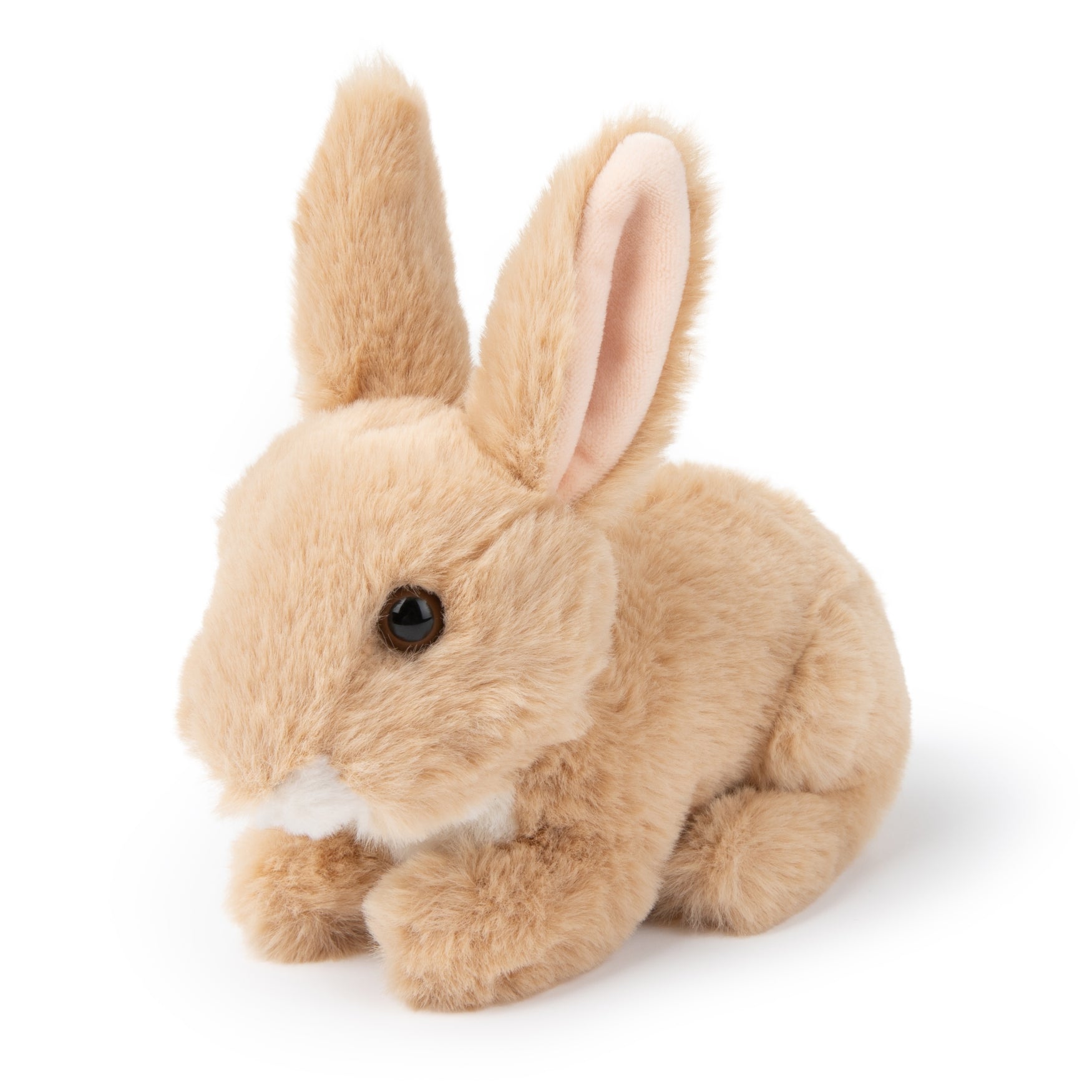 WWF ECO Plüschtier // Hase // Beige // 15 cm