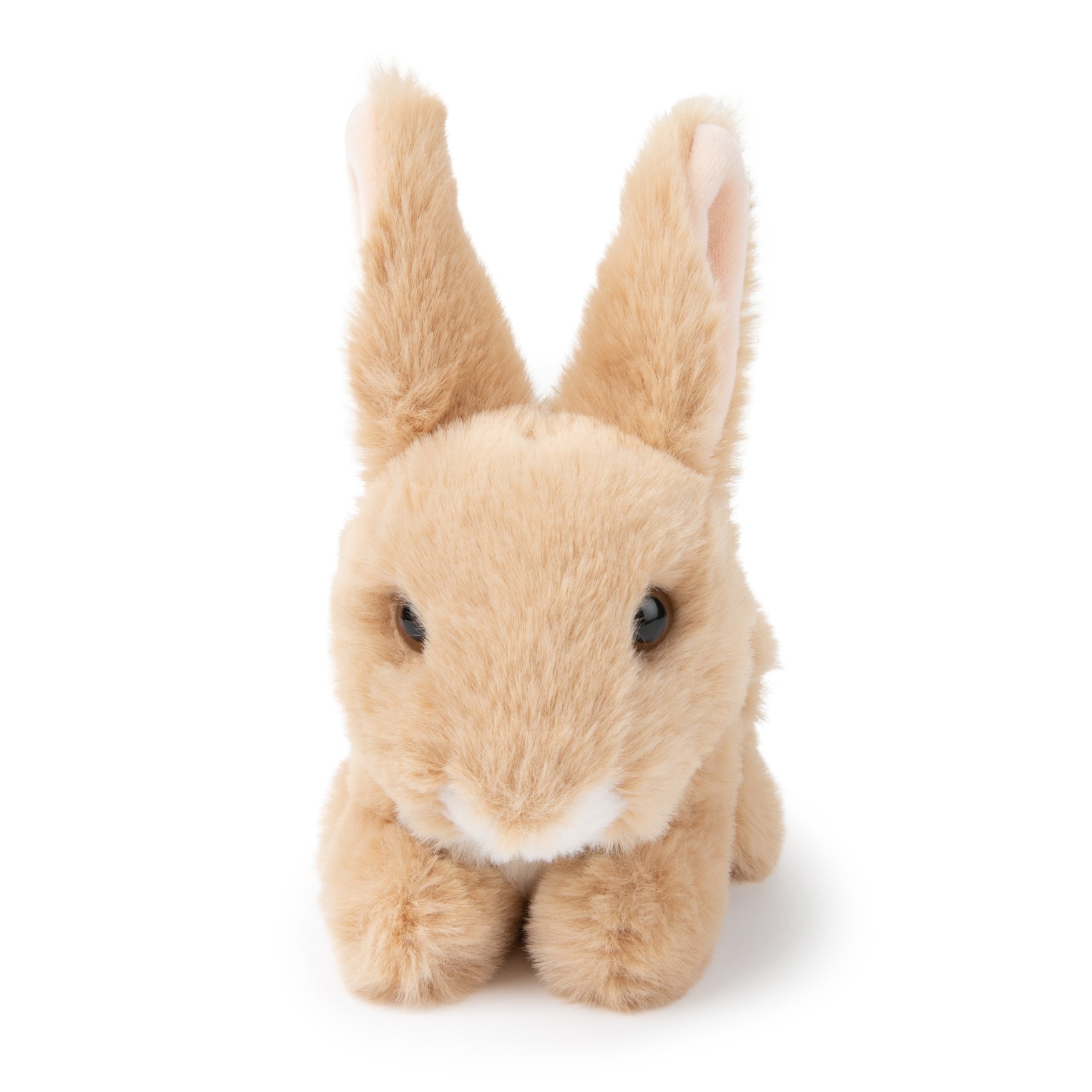 WWF ECO Plüschtier // Hase // Beige // 15 cm