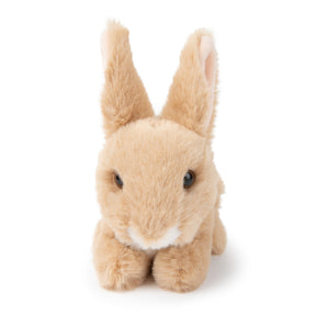 WWF ECO Plüschtier // Hase // Beige // 15 cm
