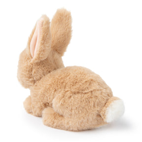 WWF ECO Plüschtier // Hase // Beige // 15 cm