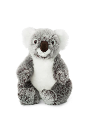 WWF ECO Plüschtier // Koala // Grau // 22cm