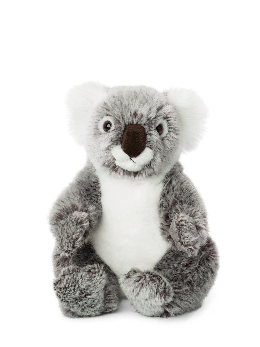 WWF ECO Plüschtier // Koala // Grau // 22cm