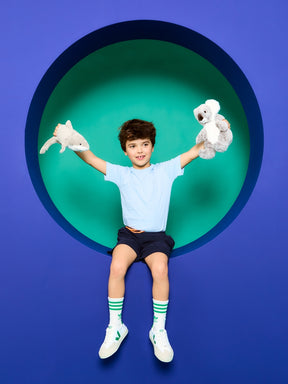 WWF ECO Plüschtier // Koala // Grau // 22cm