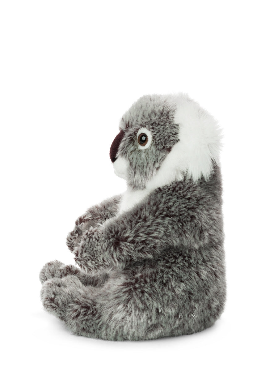 WWF ECO Plüschtier // Koala // Grau // 22cm