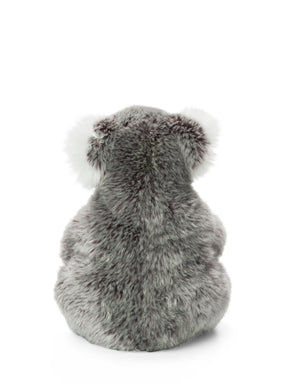 WWF ECO Plüschtier // Koala // Grau // 22cm