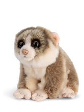 WWF Plüschtier // Grauer Schlanklori  // 18 cm