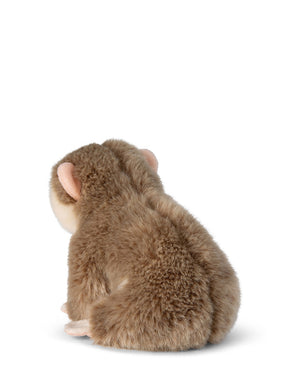 WWF Plüschtier // Grauer Schlanklori  // 18 cm