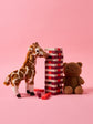 WWF Plüschtier // Giraffe // beige // 31 cm