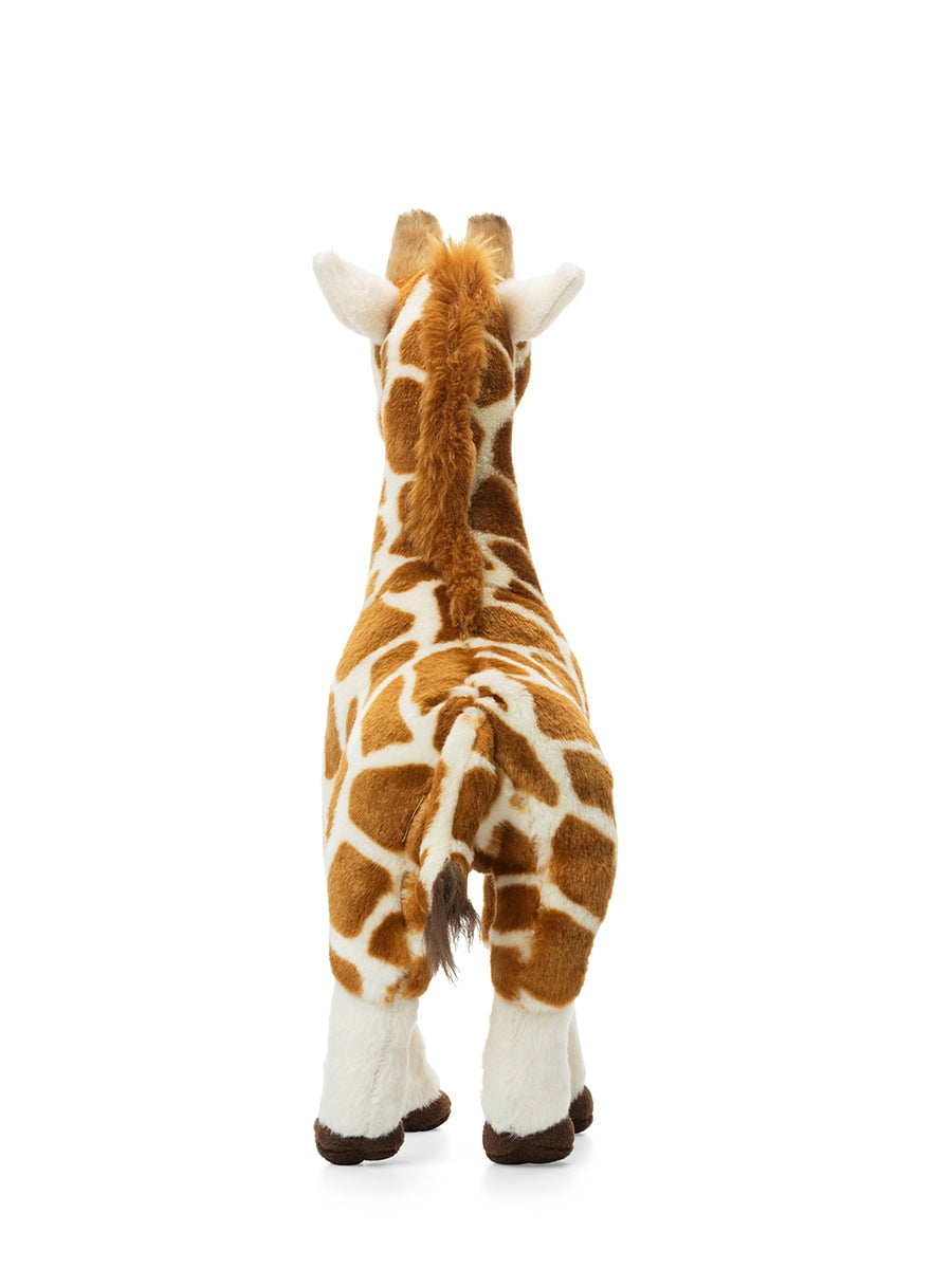 WWF Plüschtier // Giraffe // beige // 31 cm