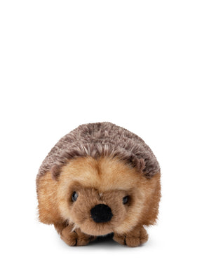 WWF Plüschtier // Igel // braun // 18 cm