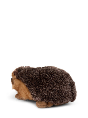 WWF Plüschtier // Igel // braun // 18 cm