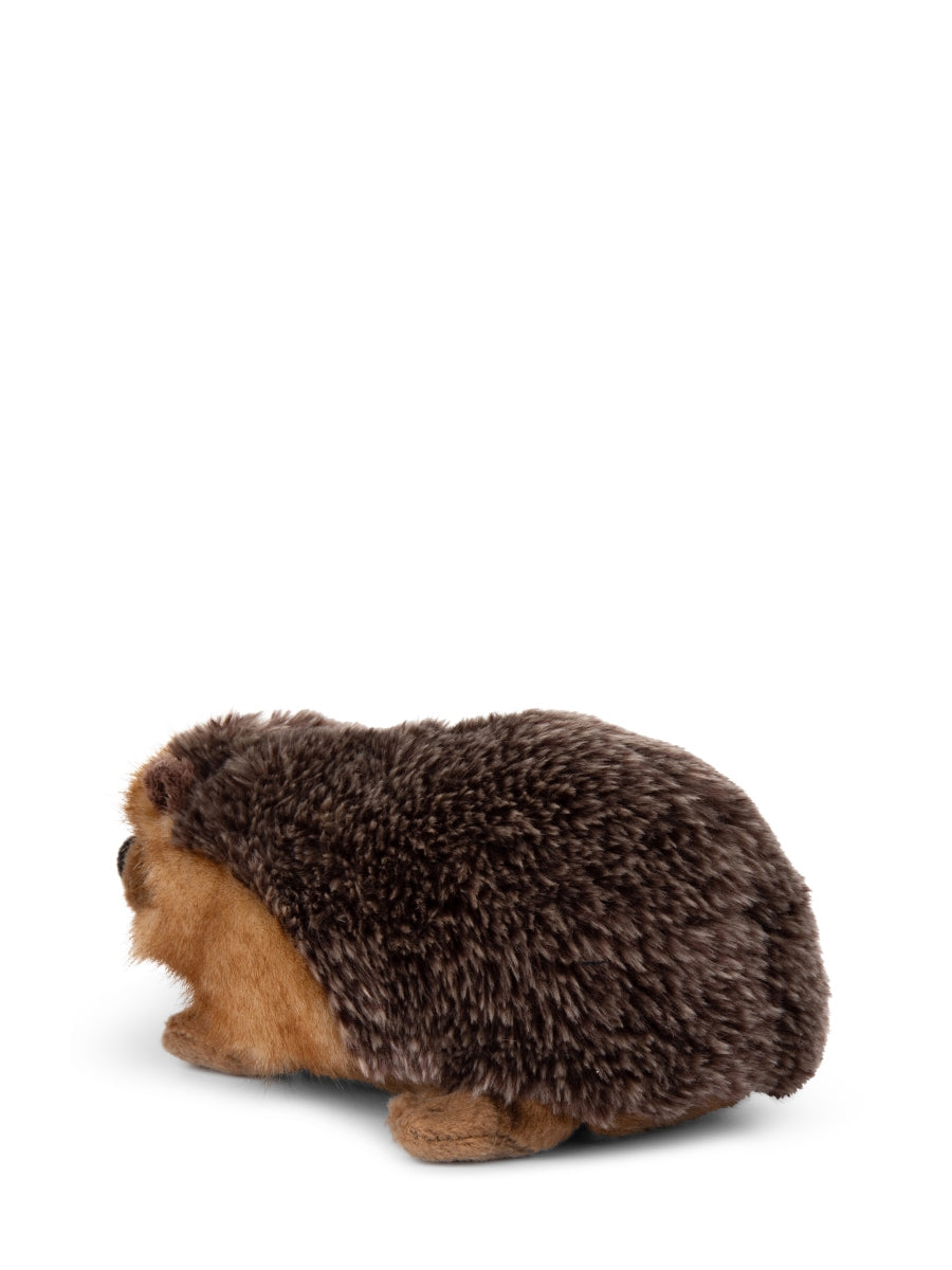 WWF Plüschtier // Igel // braun // 18 cm