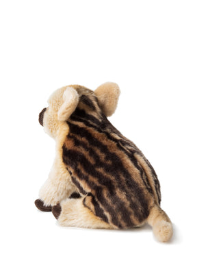 WWF Plüschtier // Frischling // Beige // 23 cm