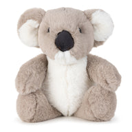 WWF ECO Plüschtier // Koala // Grau // 23 cm